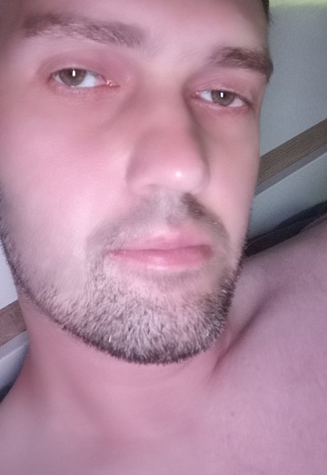 Aleksey (@volkan88) — my photo № 1