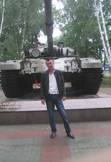 Моя фотография - Александр, 33 из Южноуральск (@aleksandr724506)