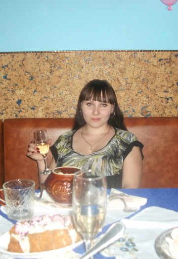 My photo - Cvetlana, 36 from Blagoveshchensk (@cvetlana1742)