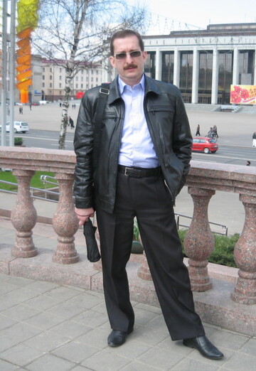 My photo - Sergey, 49 from Voronezh (@sergey50759)