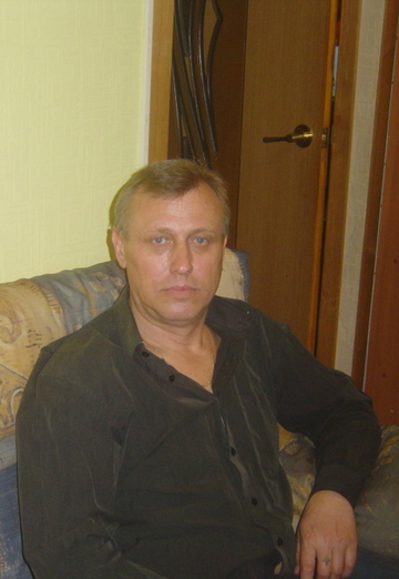 Моя фотография - владимир, 53 из Ярославль (@vlad106727)