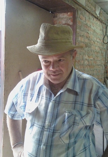 My photo - Oleg, 58 from Kaluga (@oleg152707)