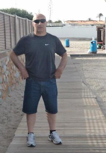 Моя фотография - ramaz, 58 из Житомир (@ramaz305)