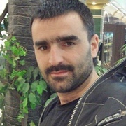 Салим, 35, Ирбит