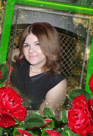 Yuliya (@uliya192943) — my photo № 2