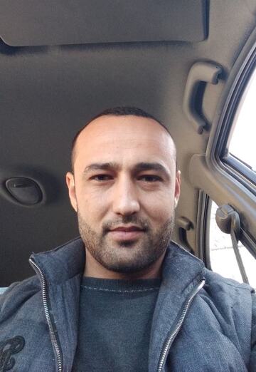 My photo - Ruslan, 32 from Tashkent (@ruslan220207)