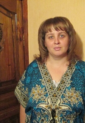 Моя фотография - надежда викторовна, 41 из Москва (@nadejdaviktorovna10)