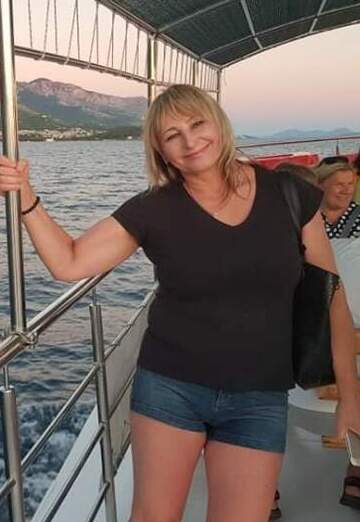 Linda (@linda4984) — my photo № 2