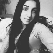 Анифе, 23, Белогорск