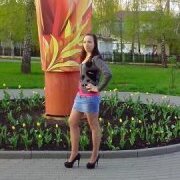 Елена, 30, Кирсанов