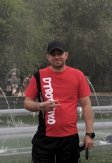 Andrey (@andrey919535) — my photo № 1