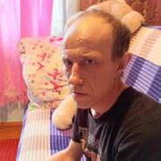 Слава, 41, Москва