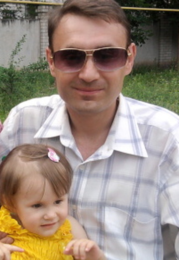My photo - Vadim, 50 from Kherson (@vadim2741)