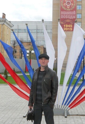 Mein Foto - witalii, 45 aus Kowrow (@vitaliy138168)