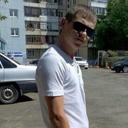 витюха, 29, Октябрьское