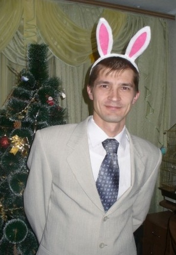Моя фотография - Игорь, 52 из Ноябрьск (@igor76085)