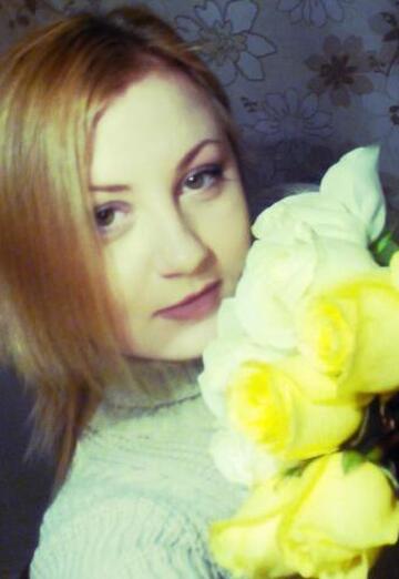 Моя фотография - Наталия, 32 из Кропивницкий (@nataliya28879)