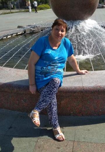 Моя фотография - Таня, 64 из Черкассы (@1333911)