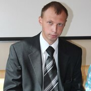 Алексей, 32, Хотьково