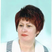 Лина, 68, Барнаул