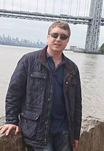 Моя фотография - Олег, 54 из Нью-Йорк (@oleg155953)