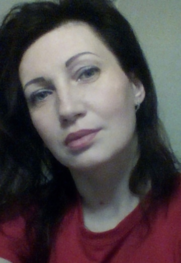 Моя фотография - Марина, 43 из Красноярск (@marina222718)