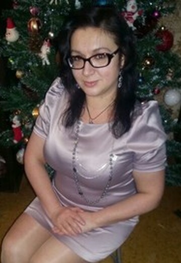 My photo - Svetlana, 60 from Borna (@svetlana182997)