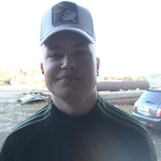Андрей, 23, Екатеринбург