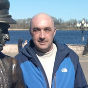 Александр, 56, Рыбинск