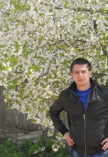 My photo - Aleksey, 36 from Rostov-on-don (@aleksey71677)