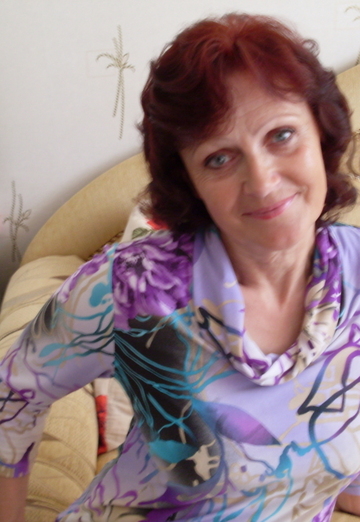 My photo - Lidiya, 67 from Volgodonsk (@lidiya2436)