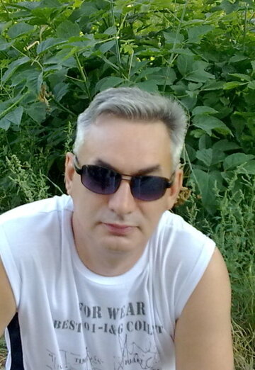 My photo - Igor, 57 from Rudniy (@igor62962)