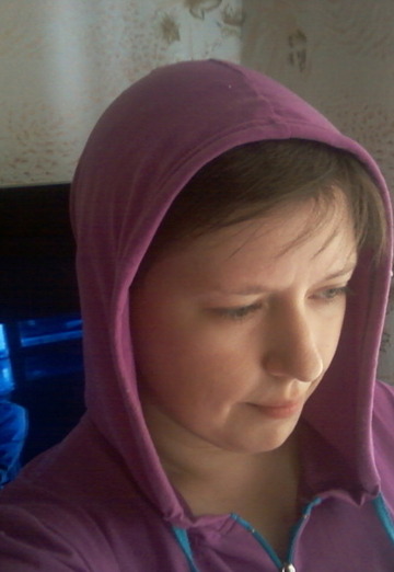 Моя фотография - Юлия, 35 из Уральск (@uliya32385)