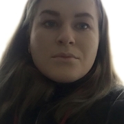 Екатерина, 27, Гурьевск (Калининградская обл.)