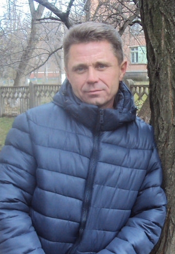 Ma photo - Vasiliï, 53 de Kramatorsk (@vasilijvorobyov)