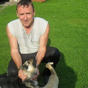 генс, 60, Матвеев Курган