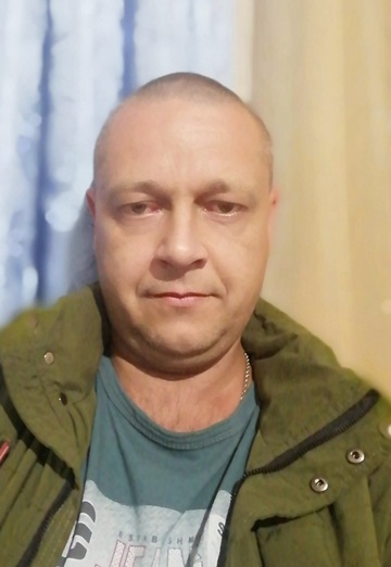 Моя фотография - Сергей, 45 из Лесозаводск (@sergey941284)