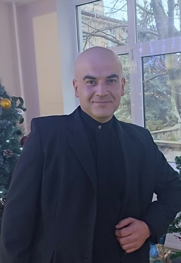 My photo - Andrei, 42 from Kishinev (@roman173552)