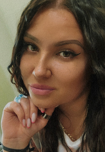 My photo - Anyuta, 33 from Polysayevo (@anuta27171)