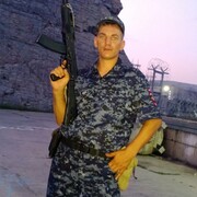 Valera, 39, Бикин