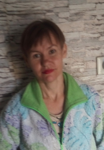 Моя фотография - Танюшка Прудник, 45 из Таганрог (@tanushkaprudnik)