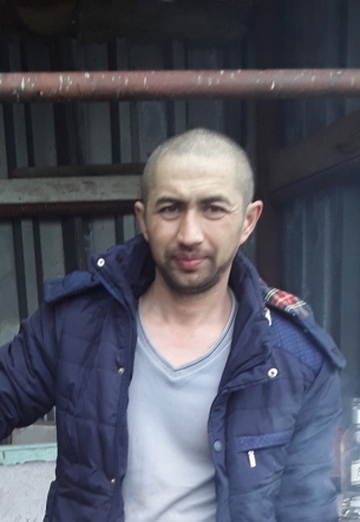 My photo - Bekzod Babamuratov, 42 from New Urengoy (@bekzodbabamuratov2)