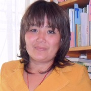 Аяна, 50, Кызыл