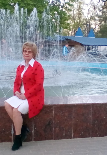 Моя фотография - Марта, 65 из Ростов-на-Дону (@marta2601)
