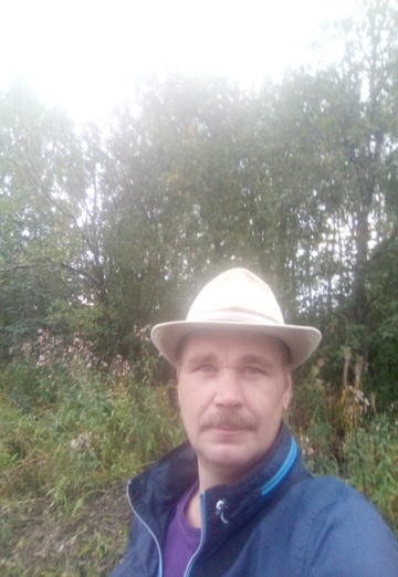 My photo - Evgeniy Tarasov, 55 from Petrozavodsk (@evgeniytarasov29)