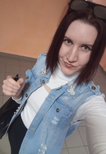 My photo - Elena, 26 from Omsk (@elena549476)