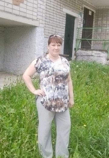 My photo - Oksana Artemeva, 48 from Roslavl (@oksanaartemeva)