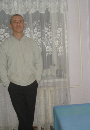 Моя фотография - Slavik, 43 из Красноуральск (@id587965)