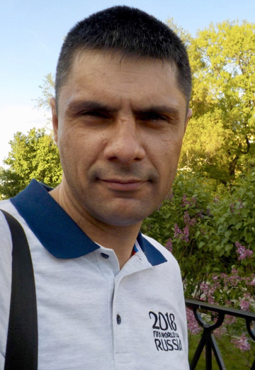 My photo - Dmitry, 34 from Blagoveshchensk (@dmitry8551)