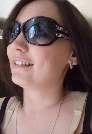 My photo - Natalya, 35 from Shatsk (@natalya42666)